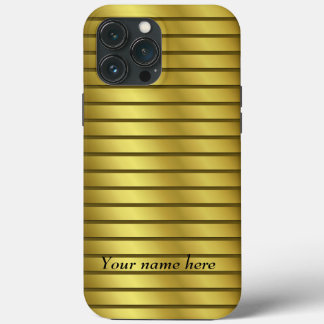 Otter, Schachtel, Vorlage, farbenfrohe Handwerksku Case-Mate iPhone Hülle