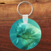 Otter Schlüsselanhänger (Vorderseite)