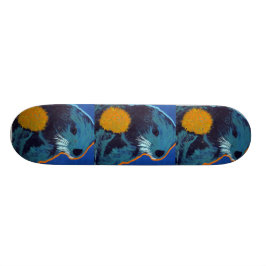 Otter-Skateboard Skateboard