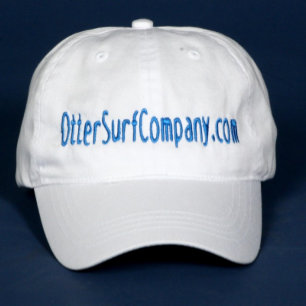 Otter Surf Company - Trucker-Mütze Truckerkappe
