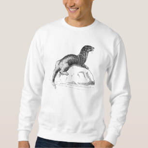 Otter Sweatshirt