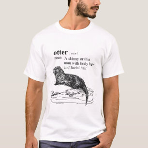 OTTER T-Shirt