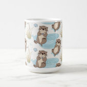 Otter Tasse (Mittel)