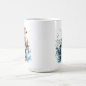 Otter Tasse (Mittel)
