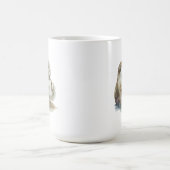 Otter Tasse (Mittel)