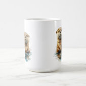 Otter Tasse (Mittel)