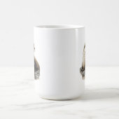 Otter Tasse (Mittel)