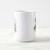 Otter Tasse (Mittel)