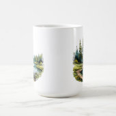 Otter Tasse (Mittel)