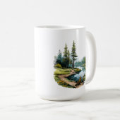 Otter Tasse (VorderseiteRechts)