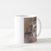 Otter-Tasse Kaffeetasse (VorderseiteRechts)