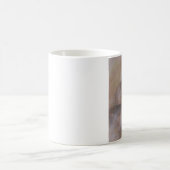 Otter-Tasse Kaffeetasse (Mittel)