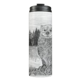 Otter Thermal Tumbler Thermosbecher