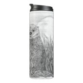 Otter Thermal Tumbler Thermosbecher (Nach rechts gedreht)