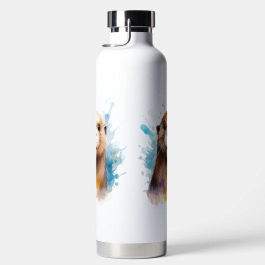 Otter Trinkflasche (Rechts)