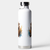 Otter Trinkflasche (Rechts)