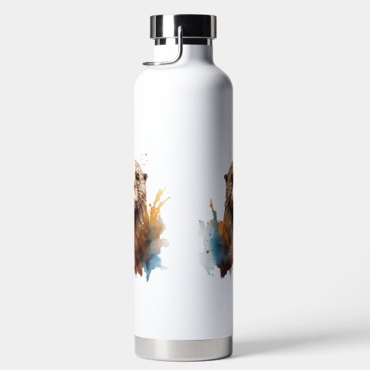 Otter Trinkflasche (Rechts)