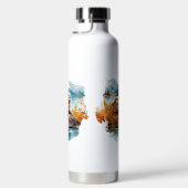 Otter Trinkflasche (Rechts)