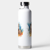 Otter Trinkflasche (Rechts)