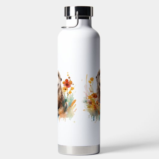 Otter Trinkflasche (Rechts)