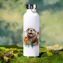 Otter Trinkflasche
