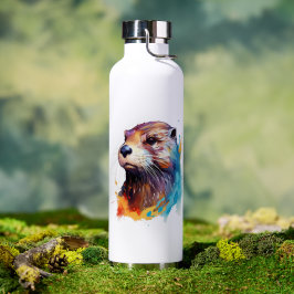 Otter Trinkflasche
