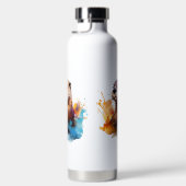 Otter Trinkflasche (Rechts)