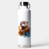 Otter Trinkflasche (Vorderseite)