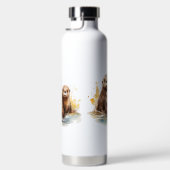 Otter Trinkflasche (Rechts)