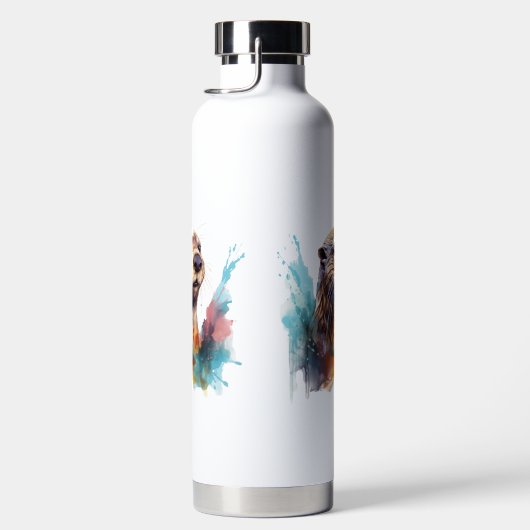 Otter Trinkflasche (Rechts)