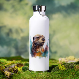 Otter Trinkflasche