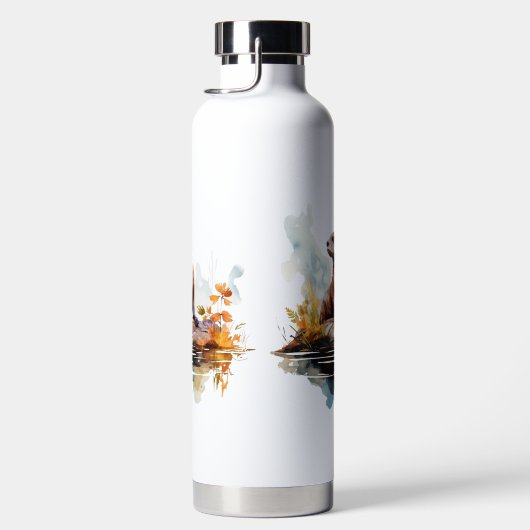 Otter Trinkflasche (Rechts)