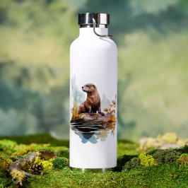 Otter Trinkflasche