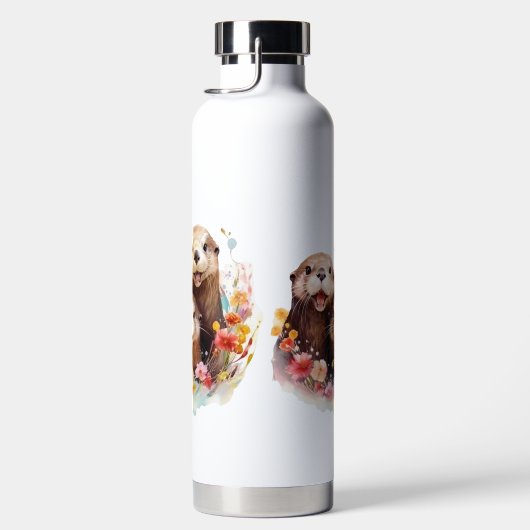 Otter Trinkflasche (Rechts)