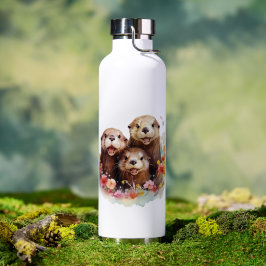 Otter Trinkflasche
