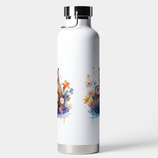 Otter Trinkflasche (Rechts)