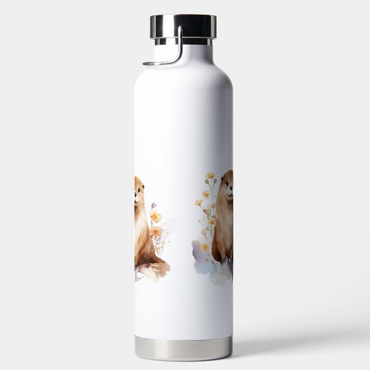 Otter Trinkflasche (Rechts)