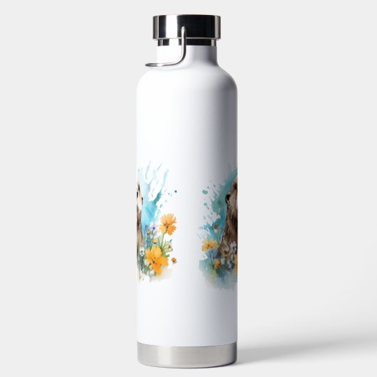 Otter Trinkflasche (Rechts)