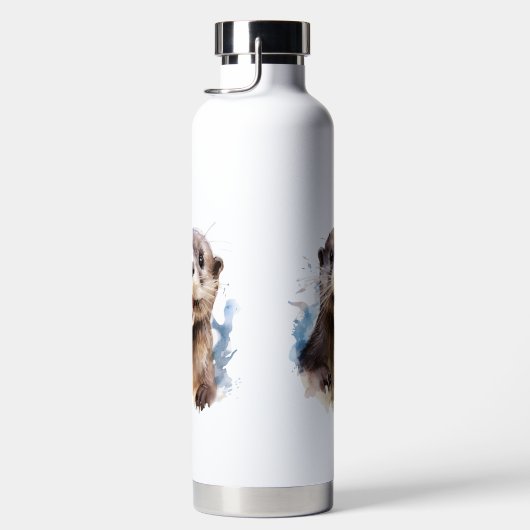 Otter Trinkflasche (Rechts)