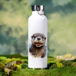Otter Trinkflasche