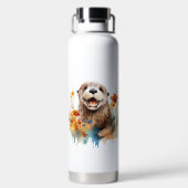 Otter Trinkflasche (Rückseite)