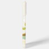 Otter über den Driftwood-Traum Case-Mate iPhone Hülle (Rückseite / Rechts)