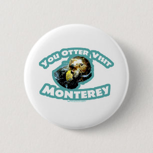 Otterbesuch Monterey Button
