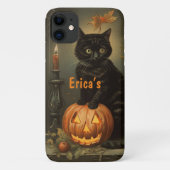 OtterBox Apple iPhone 11 Fall, Halloween iPhone Case-Mate iPhone Hülle (Rückseite)