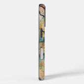 OtterBox Bee Patten Design Case-Mate iPhone Hülle (Rückseite / Rechts)