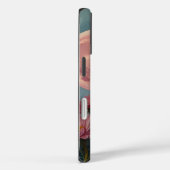 Otterbox Butterfly Nature & wild Case-Mate iPhone Hülle (Rückseite / Rechts)