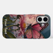 Otterbox Butterfly Nature & wild Case-Mate iPhone Hülle (Rückseite (Horizontal))