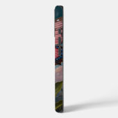 Otterbox Butterfly Nature & wild Case-Mate iPhone Hülle (Rückseite / Links)