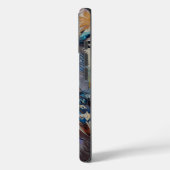 OtterBox: Einzigartige Designs für jede Persönlich Case-Mate iPhone Hülle (Rückseite / Links)