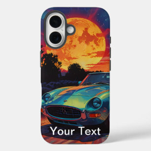 OtterBox: Einzigartige Designs für jede Persönlich iPhone 16 Hülle